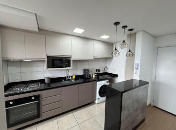 Apartamento de 2 quartos, Sorocaba · Apartamento a Venda - JR São Paulo