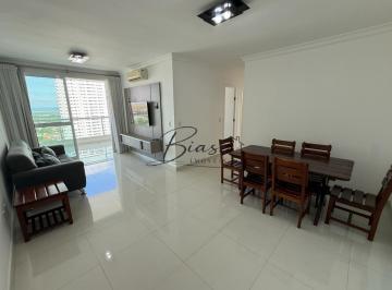 Foto 01 · Apartamento  -Jardim das Colinas - Condomínio Amadeus Boulevard - 82m² - 02 Dormitórios sendo 01 suí