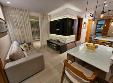 Apartamento de 2 quartos, Vila Velha · Apartamento na Quadra do Mar com 2 quartos Suíte Lazer à venda em Praia da Costa Vila Velha ES