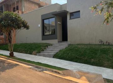 Foto 01 · Casas em Condomínio, Parque Residencial Damha 2, Araraquara, SP