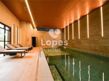 Apartamento de 2 quartos, Curitiba · Ecoville - Novo - 2 Quartos sendo 1 suite - churrasqueira - 1 vaga - 78m² privativos