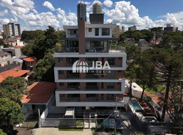 Apartamento de 3 quartos, Curitiba · APARTAMENTO MERCES