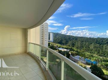 Apartamento · 133m² · 2 Quartos · 2 Vagas · LINDO APTO ALPHAVILLE, 3 DORMTS, 2 VAGAS, VISTA MATA