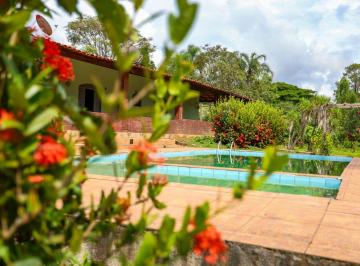 Rural de 3 quartos, Novo Gama · Excelente chácara no Novo Gama - Goiás
