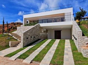Casa de 4 quartos, Chã Grande · Casa de condomínio com 04 suítes e piscina privativa à venda em Chã grande/PE!