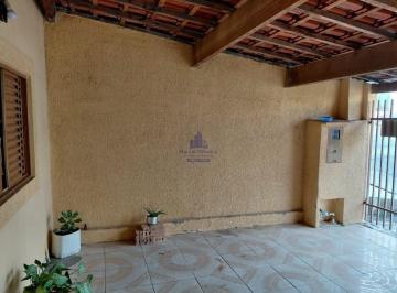 Foto 01 · Casa, Chácara São Silvestre, Taubaté, SP