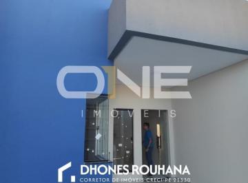 Foto 01 · Casa, Padre Cicero, Petrolina, PE