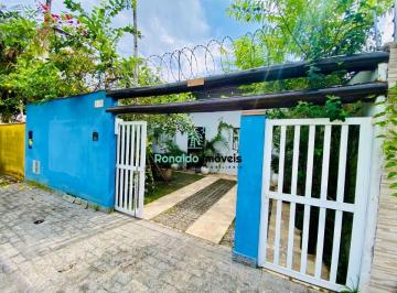 Casa de 2 quartos, Bertioga · Oportunidade!!! Casa Térrea 2 Quartos " 400m do mar"- Indaiá, Bertioga.