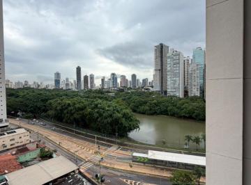 Apartamento de 2 quartos, Goiânia · Apartamento 2 quartos, Setor Pedro Ludovico, Marista, Bueno, Oeste, América, Bela Vista, Lago Areião