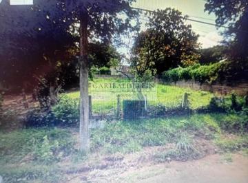 Foto 01 · Area, Mansões Santo Antônio, Campinas, SP