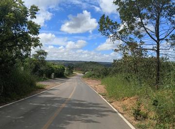 Rural de 2 quartos, Brasília · Chácara a venda em Sabona Sobradinho dos Melos