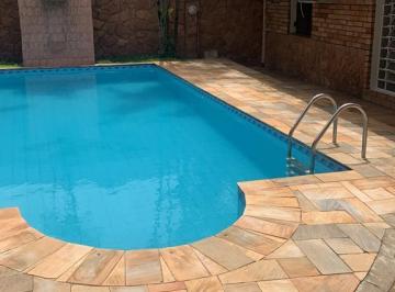 Casa de 4 quartos, São Paulo · Casa ampla no Alto da Lapa com piscina