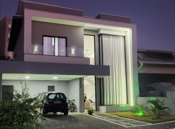 Casa de 3 quartos, Sumaré · Residencial Real Park Sumaré