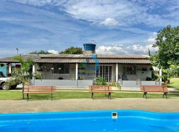 Rural de 2 quartos, Mairinque · LINDA CHÁCARA COM 1.800 M² – COMPLETA!