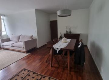 Sala · APARTAMENTO À VENDA PARAISO, SÃO PAULO - REFORMADO
