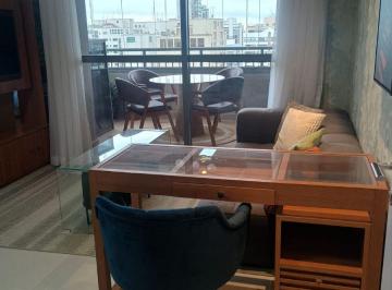 Apartamento en Venda de 1 quarto Moema · Apartamento com 41 m² e 1 quarto à venda em Moema.