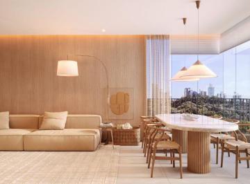 Apartamento de 3 quartos, Curitiba · Apartamentos no Ecoville com 3 Quartos, Gardens e Coberturas de Alto Padrão