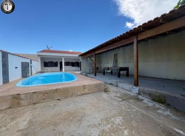 Foto 01 · Imperdível: Casa à venda em Itanhaém-SP, Bopiranga! 2 quartos, 1 suíte, 1 sala, 1 banheiro, 2 vagas,