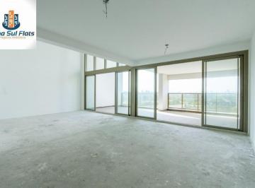 Foto 05 · Apartamento Alto Padrão à Venda Na Vila Clementino Com 4 Suítes e 4 Vagas - Vista Permanente
