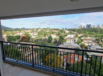 Apartamento de 3 quartos, Barueri · Apartamento em Aplhaville com 2 dormitórios e 1 suíte, 81m2