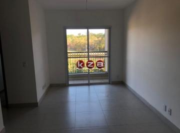Foto 01 · Aluguel de apartamento de 2 quartos no Condomínio Residencial Campo Di Fiore em Vinhedo-SP - 67m², 2