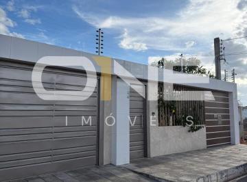 Foto 01 · Casa, São José, Petrolina, PE