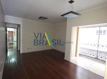 Foto 01 · Apartamento incrível de 88m² no Centro de São Bernardo do Campo! Venha conferir!