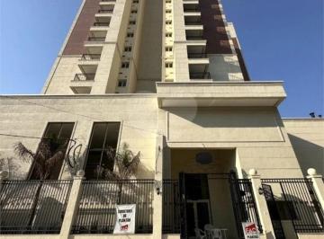Apartamento de 2 quartos, São Paulo · Locação Apto - 75 m² a 210 metros do Metrô Jd São Paulo - Zona Norte/SP