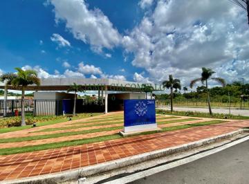 Terreno , Jundiaí · Terreno PLANO em condomínio, à venda, em Jundiaí-Campos de Medeiros- AT=300,00m²-Pronto p/ Construir