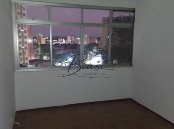Foto 01 · Apartamento - Centro - 01 Dormitório - 51M² - Edifício João Lopes Simões - São José dos Campos