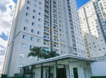 Foto 01 · Apartamento à venda em São Bernardo do Campo-SP, 2 quartos, 1 suíte, 1 vaga no Fatto Blues: Excelent