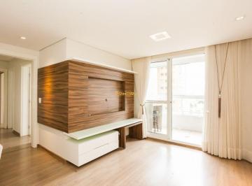 Apartamento de 3 quartos, Curitiba · APARTAMENTO A VENDA COM 3 QUARTOS, 1 SUÍTE NO PORTÃO - COMODOS AMPLOS E CONFORTO PARA TODA A FAMILIA