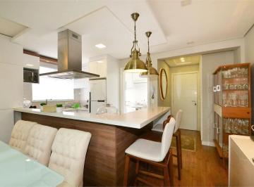 Apartamento de 3 quartos, Curitiba · Boa Vista - 3 quartos sendo 1 suite - 2 vagas - 105m²