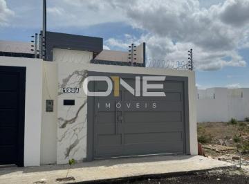 Foto 01 · Casa, Vila Nova, Petrolina, PE