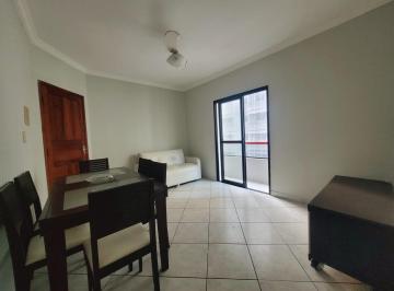 Apartamento de 1 quarto, Praia Grande · apartamento á venda 01 quarto no boqueirão otimo preço