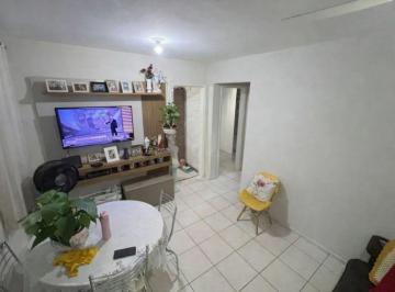 Apartamento de 2 quartos, São José dos Campos · Apartamento com 44 m² e 2 quartos à venda em Floradas de São José