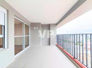 Apartamento de 3 quartos, São Paulo · Apartamento 79m² com 3 quartos (2 suítes), varanda integrada, vista livre - Vila Cruzeiro
