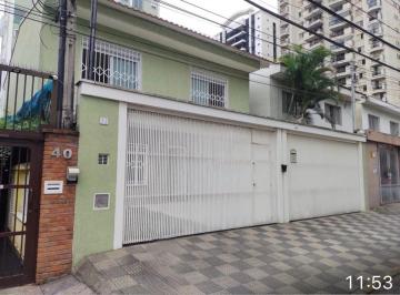Casa de 4 quartos, São Paulo · Sobrado - 188 M² - 4 Dormitórios - 3 Vagas e Quintal - Próximo Metrô Estação Eucaliptos