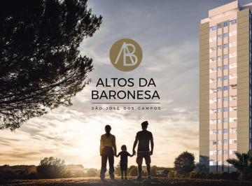 Apartamento de 2 quartos, São José dos Campos · Apartamento com piso instalado 2 dormitórios sendo 1 suíte, varanda use o seu FGTS como pagamento.