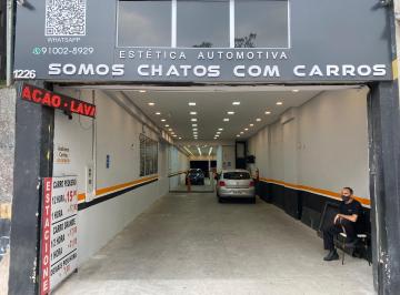 Comercial , São Paulo · OPORTUNIDADE – IMÓVEL COMERCIAL NA CONSOLAÇÃO