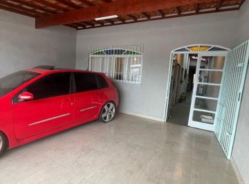 Casa de 4 quartos, Praia Grande · Casa com 4 Dormitórios bairro maracanã