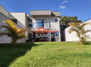 Casa de 4 quartos, Vicente Pires · Casa com 4 quartos e 448 m² à venda em Vicente Pires
