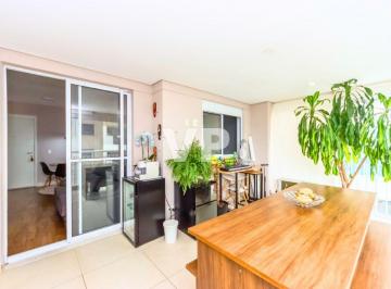 Apartamento de 2 quartos, São Paulo · Apartamento de 65m² com varanda gourmet em condomínio clube completo em Santo Amaro