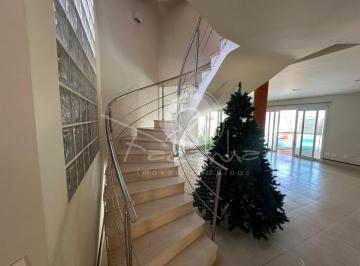 Foto 01 · Imóvel de Luxo no Jardim Quarto Centenário, Campinas-SP: Casa com 4 suítes, 3 salas e 459m² de área!
