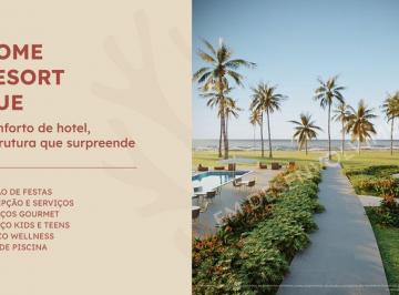 Apartamento de 2 quartos, Tamandaré · Apartamento de 2 quartos na cobertura na beira mar da praia dos carneiros cartão postal do Brasil