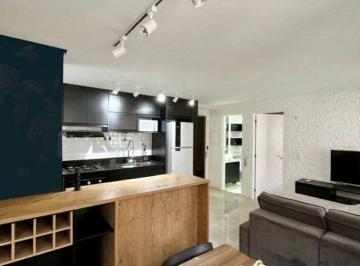 Apartamento de 1 quarto, São Paulo · Apartamento moderno e funcional no Condomínio Viva Benx na Vila Leopoldina, com 35m²