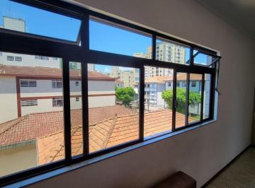 Apartamento de 2 quartos, Santos · Apartamento à venda no Embaré – Conforto, espaço e excelente localização!