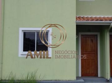 Foto 01 · RA Amil Vende Casa CONDOMÍNIO VILLA CAMBUÍ, 3 dormitórios, 70 m², São José dos Campos.