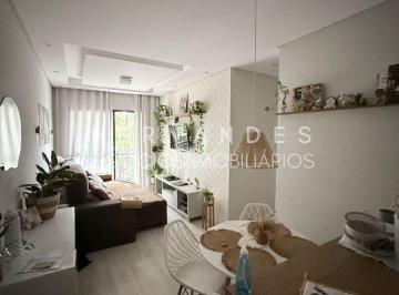 Apartamento de 2 quartos, Barueri · Apartamento à venda no Condomínio Viva Mais - Jardim Belval/Barueri- SP