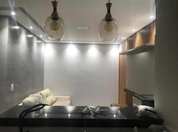 Apartamento de 2 quartos, São José dos Campos · Departamento con 2 quartos de 47 m² en venda en Campos de São José